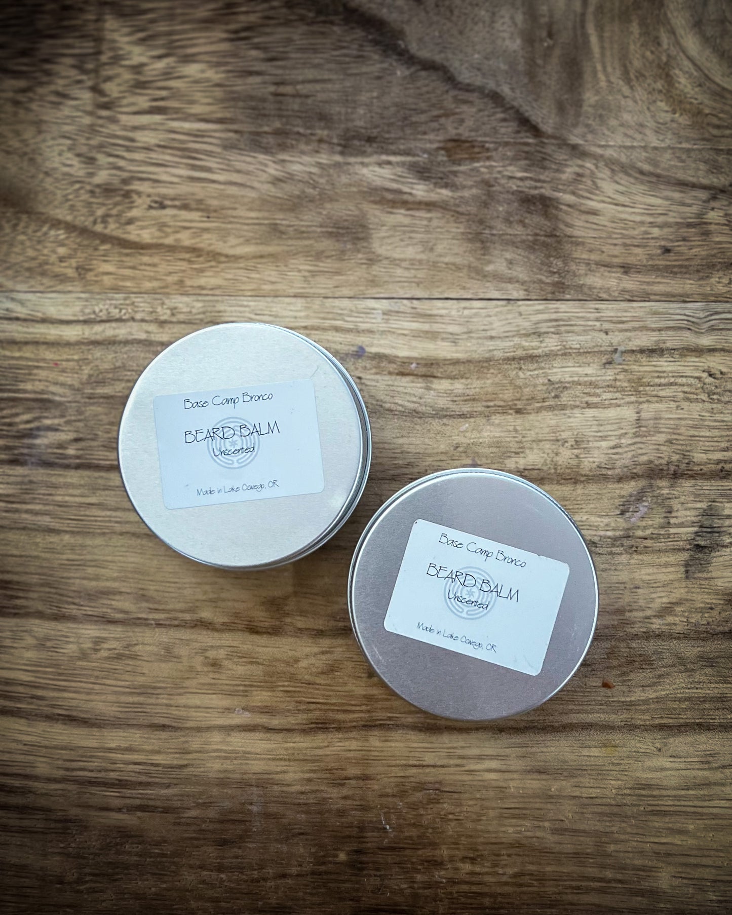 Beard Balm